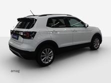 VW T-Cross Life, Essence, Occasion / Utilisé, Manuelle - 5