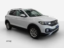 VW T-Cross Life, Essence, Occasion / Utilisé, Manuelle - 6