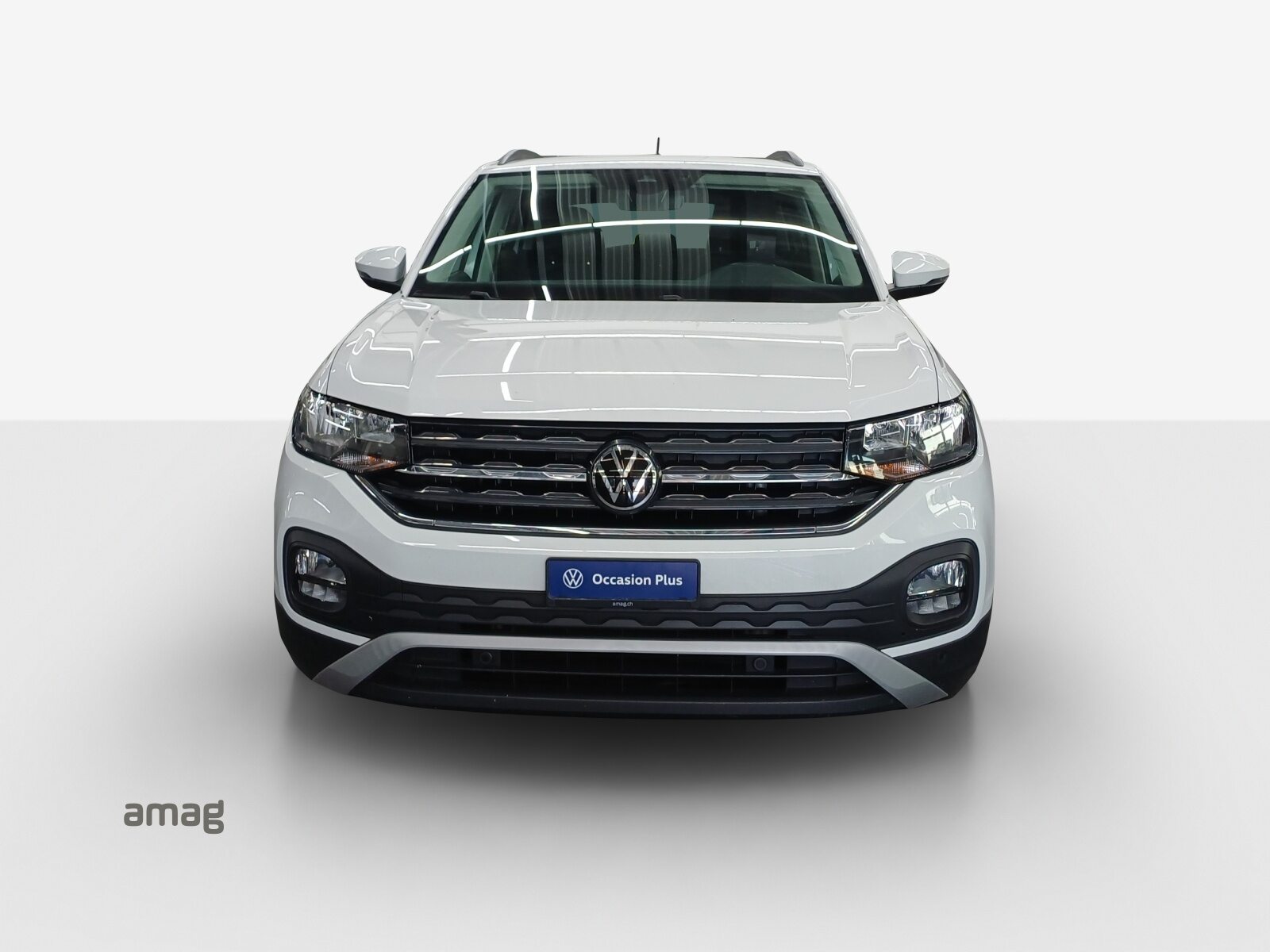 VW T-Cross Life, Benzina, Occasioni / Usate, Manuale - 7