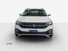 VW T-Cross Life, Essence, Occasion / Utilisé, Manuelle - 7