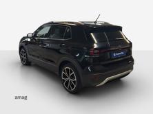 VW T-Cross Style, Benzina, Occasioni / Usate, Automatico - 3