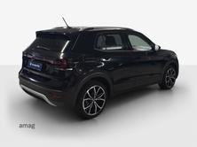 VW T-Cross Style, Benzina, Occasioni / Usate, Automatico - 5