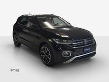 VW T-Cross Style, Benzina, Occasioni / Usate, Automatico - 6