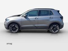 VW T-Cross Life, Essence, Occasion / Utilisé, Automatique - 2