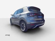 VW T-Cross Life, Essence, Occasion / Utilisé, Automatique - 3
