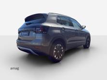 VW T-Cross Life, Essence, Occasion / Utilisé, Automatique - 5