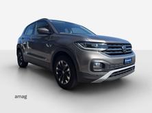 VW T-Cross Life, Essence, Occasion / Utilisé, Automatique - 6