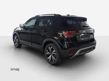 VW T-Cross UNITED, Petrol, Second hand / Used, Automatic - 3
