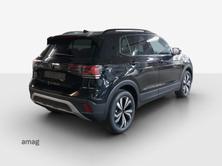 VW T-Cross UNITED, Petrol, Second hand / Used, Automatic - 5