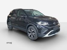 VW T-Cross UNITED, Petrol, Second hand / Used, Automatic - 6