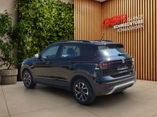VW T-Cross 1.0 TSI Life DSG, Petrol, Second hand / Used, Automatic - 3