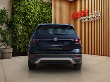 VW T-Cross 1.0 TSI Life DSG, Petrol, Second hand / Used, Automatic - 4