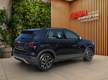 VW T-Cross 1.0 TSI Life DSG, Petrol, Second hand / Used, Automatic - 5