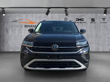 VW T-Cross 1.0 TSI EVO Life DSG, Petrol, Second hand / Used, Automatic - 2