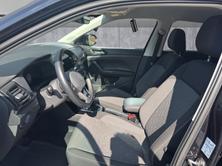 VW T-Cross 1.0 TSI EVO Life DSG, Petrol, Second hand / Used, Automatic - 3