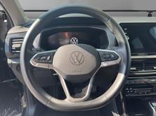 VW T-Cross 1.0 TSI EVO Life DSG, Petrol, Second hand / Used, Automatic - 4