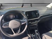 VW T-Cross 1.0 TSI EVO Life DSG, Petrol, Second hand / Used, Automatic - 6