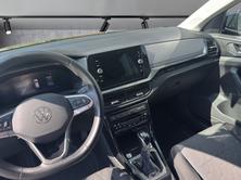 VW T-Cross 1.0 TSI EVO Life DSG, Petrol, Second hand / Used, Automatic - 7