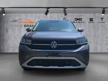 VW T-Cross 1.0 TSI EVO Life DSG, Petrol, Second hand / Used, Automatic - 2