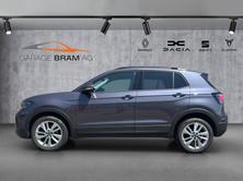 VW T-Cross 1.0 TSI EVO Life DSG, Petrol, Second hand / Used, Automatic - 3