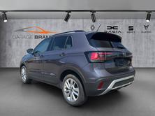 VW T-Cross 1.0 TSI EVO Life DSG, Petrol, Second hand / Used, Automatic - 4