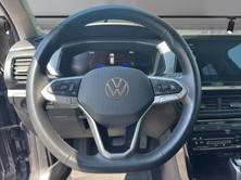 VW T-Cross 1.0 TSI EVO Life DSG, Petrol, Second hand / Used, Automatic - 7