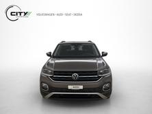 VW T-Cross 1.0 TSI 110 Active DSG, Petrol, Second hand / Used, Automatic - 2