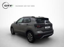 VW T-Cross 1.0 TSI 110 Active DSG, Petrol, Second hand / Used, Automatic - 3