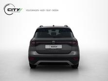 VW T-Cross 1.0 TSI 110 Active DSG, Petrol, Second hand / Used, Automatic - 4