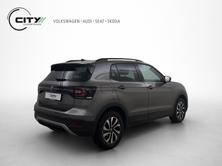 VW T-Cross 1.0 TSI 110 Active DSG, Petrol, Second hand / Used, Automatic - 5