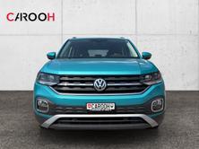 VW T-Cross 1.0 TSI Style DSG, Petrol, Second hand / Used, Automatic - 2