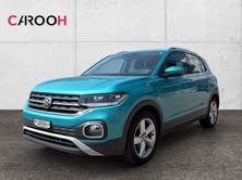VW T-Cross 1.0 TSI Style DSG, Petrol, Second hand / Used, Automatic - 3