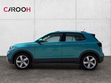 VW T-Cross 1.0 TSI Style DSG, Petrol, Second hand / Used, Automatic - 4