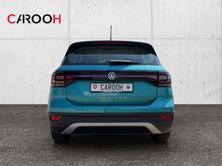 VW T-Cross 1.0 TSI Style DSG, Petrol, Second hand / Used, Automatic - 6