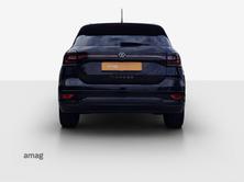 VW T-Cross Style, Benzina, Occasioni / Usate, Automatico - 4