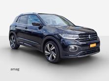 VW T-Cross Style, Benzina, Occasioni / Usate, Automatico - 6