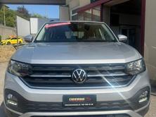 VW T-Cross 1.0 TSI Life DSG, Petrol, Second hand / Used, Automatic - 2