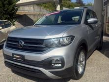 VW T-Cross 1.0 TSI Life DSG, Petrol, Second hand / Used, Automatic - 3