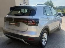 VW T-Cross 1.0 TSI Life DSG, Petrol, Second hand / Used, Automatic - 5