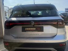 VW T-Cross 1.0 TSI Life DSG, Petrol, Second hand / Used, Automatic - 6