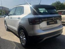 VW T-Cross 1.0 TSI Life DSG, Petrol, Second hand / Used, Automatic - 7