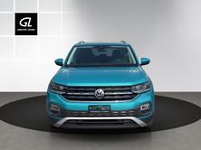 VW T-Cross 1.0 TSI Life, Benzina, Occasioni / Usate, Manuale - 2