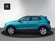 VW T-Cross 1.0 TSI Life, Benzina, Occasioni / Usate, Manuale - 3