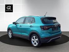 VW T-Cross 1.0 TSI Life, Benzina, Occasioni / Usate, Manuale - 4