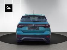 VW T-Cross 1.0 TSI Life, Benzina, Occasioni / Usate, Manuale - 5