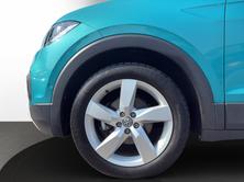 VW T-Cross 1.0 TSI Life, Benzina, Occasioni / Usate, Manuale - 6
