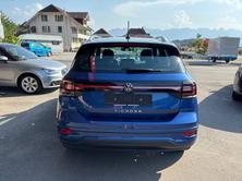 VW T-Cross 1.5 TSI EVO ACT Style DSG, Benzina, Occasioni / Usate, Automatico - 5