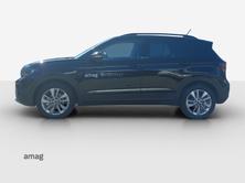 VW T-Cross UNITED, Benzin, Occasion / Gebraucht, Automatik - 2