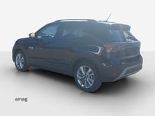 VW T-Cross UNITED, Benzin, Occasion / Gebraucht, Automatik - 3