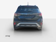 VW T-Cross UNITED, Benzin, Occasion / Gebraucht, Automatik - 4